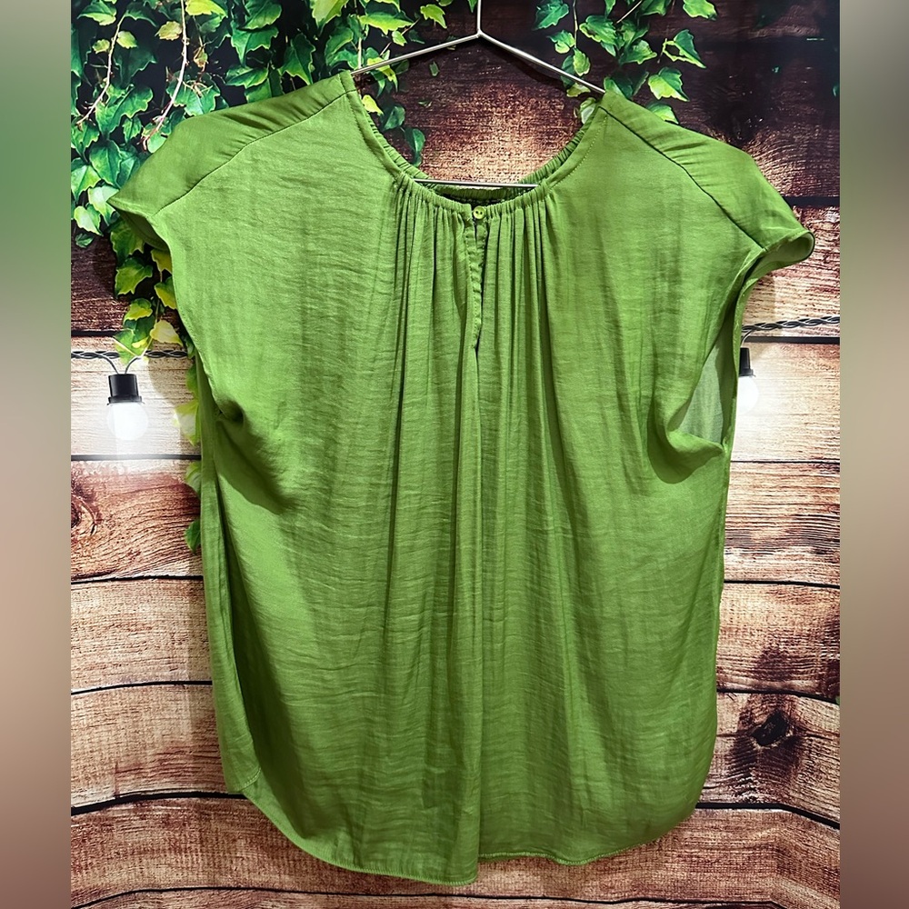 Rachel Green Blouse
